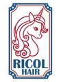リコルヘアー(RICOL HAIR)/TAKU