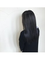 デュールウェスト(Duul West)&nbsp;【shige】細ハイライトデザインカラー