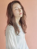 ミンクスプラス 流山おおたかの森(MINX plus)&nbsp;ナチュラルこなれウェーブ