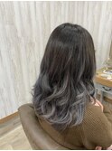 ロングスタイル