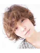 美容室ステラ　坂戸駅前店&nbsp;カラー/白髪染め/白髪ぼかし/髪質改善/ハイライト［坂戸駅］