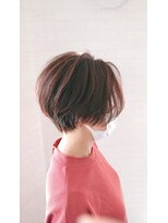サロン Salon アイ アート&nbsp;ショートヘア