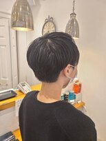 ビューティーボックスハーモニー(BeautyBox Harmony)&nbsp;ショートStyle