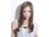 【6月限定】縮毛矯正【新規】¥9900【再来】¥12100【御徒町/メンズOK】