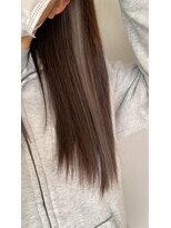 ヘアーサロン フィール(feel)&nbsp;インナーカラー