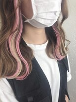 プライズ アイリス 池袋東口店(prize Iris) エクステ10代/20代/¥341