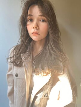 グルグル 秋葉原店(GULGUL) 姫カット/カール/セミディ/シアーカラー[秋葉原]