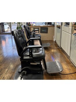 [総社/メンズカット￥2500～★]毎月通いたいメンズ必見！お手頃価格で毎月のメンテナンスで通いやすい♪