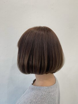 ラニ(RANI) 束間ボブ