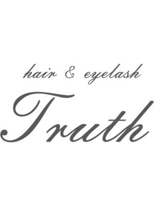 トゥルース(hair&eyelash Truth)