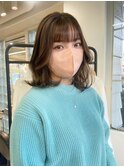 艶カラー☆