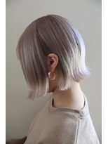 シキ(SHIKI)&nbsp;silver