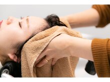 SOURCE万代店　トリートメント