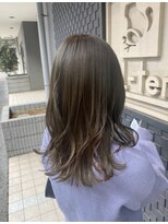 アルター(aL ter)&nbsp;マットベージュ