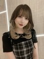 ビューティーコネクション ギンザ ヘアーサロン(Beauty Connection Ginza Hair salon) 赤羽 今日子