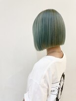 ロロ(LoLo.)&nbsp;ミンティアボブ