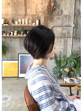 リマイロ(limailo) 大人可愛い20代30代40代50代くびれショートレイヤー