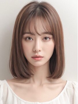 ボニータ(Bonita) BONITA ストレートボブ