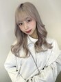 リー 甲子園(Lee) Kotone .