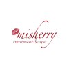 ミシェリー 新宿店(misherry)のお店ロゴ