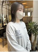 結べるボブ・肩ラインボブ