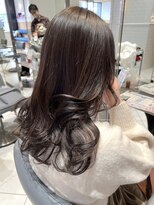 コードセブンス(Chord seventh)&nbsp;【KANON】オリーブベージュ