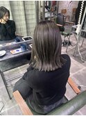 透明感バツグンハイライトカラー