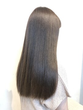 シャンプーボーイ セントラル 博多(SHAMPOO BOY central) 髪質改善