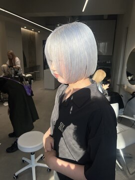 ソル 栄矢場町(SOL) ホワイトシルバー/ホワイトカラー/ホワイトグレージュ