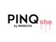 ピンク シー バイ アンジェリカ 瓢箪山2号店(PINQ she by ANGELICA)の写真