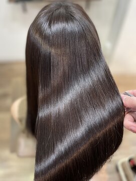 リス 恵比寿(Liss) 【Liss】『高濃度水素トリートメント×TOKIOトリートメント』