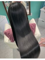 リスタート 表参道 外苑前(Re:start) 髪質改善/縮毛矯正/美髪/艶髪/髪質改善トリートメント/外苑前