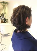 ニューアンスパーマ