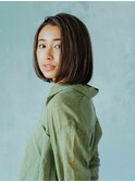 エレガントボブ☆20代30代40代50代