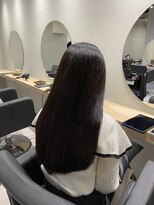 モク 川口店(mok)&nbsp;髪質改善トリートメント