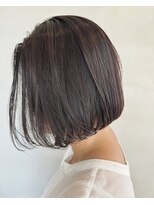 ナージーカフナ(NAJEY cafna)&nbsp;ナチュラルボブ