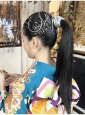 成人式☆☆☆