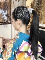 アゴーグ(agog) 成人式☆☆☆