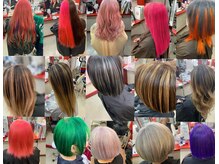 ピア ヘアーズ PIAA hair's