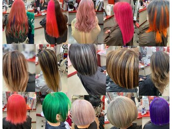 PIAA　HAIR'S