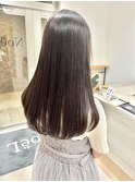 髪質改善縮毛矯正【來海亮兵】