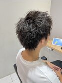 スパイキー