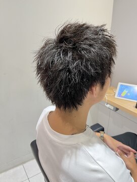 フラミューム 小田原(flammeum) スパイキー