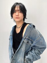 ロンドローズ 名古屋(Lond damaskRose)&nbsp;各務 輝希