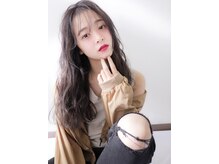 ヴィムヘアー 金城店(VIM hair)