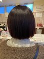 ベーシック ヘア クリエイション(BASIC hair creation)&nbsp;カットカラー、承っております！