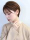 リアンバイルシア(Lien by lucia)の写真/【HOT PEPPER Beauty AWARD 2025 BEST SALON部門 注目サロン選出】ショートが得意なスタイリスト多数在籍！