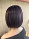 アロウズ (arouse)の写真/大人女性に支持される実力派サロン。髪のお悩みに合わせ施術♪気さくなスタイリストがお出迎えします☆