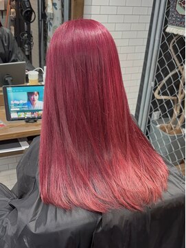 アミーゴ(AMIGO) チェリーローズ