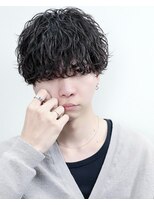 ザ ホワイトノート(The WHITE NOTE)&nbsp;無造作波巻きマッシュ